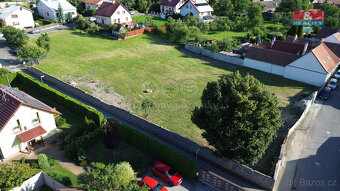 Prodej pozemku k bydlení, 852 m², Žiželice - 5