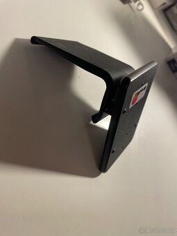 Brodit ProClip pro Ford Focus 11-14, na střed vlevo - 5