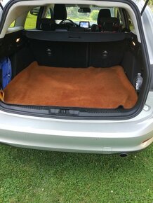 Ford focus - 5