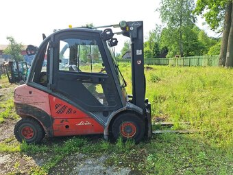 LINDE H35T - 5