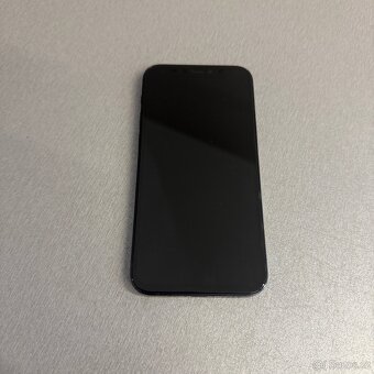 iPhone 12 mini 64GB, pěkný stav, 12 měsíců záruka - 5