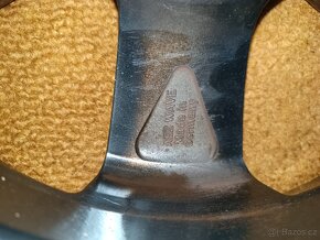 4ks disku 17" (rozteč 5x112) - 5