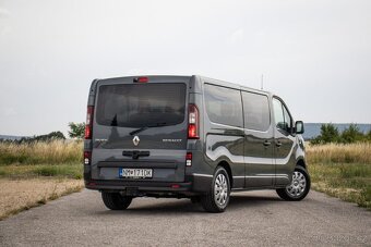 Renault Trafic Minibus - 5