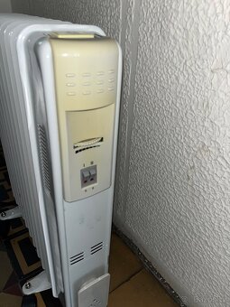 Posuvný radiator do zásuvky - 5