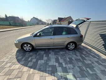 Fiat Croma 1.9JTD 110kw - 5