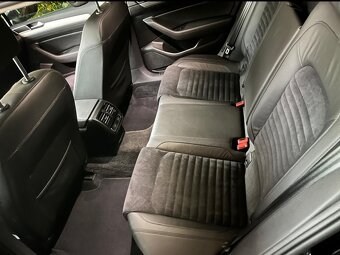 Passat B8 85,000km - 5