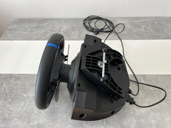 Volant Thrustmaster T300 + řadicí páka Thrustmaster TH8S - 5
