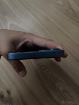 Apple iPhone 13 128gb, modrý - 5