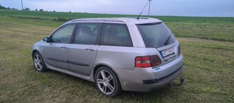 Fiat Stilo 1.9 Jtd - 5