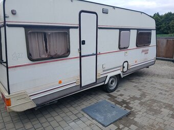 Karavan LORD  LMC - 5