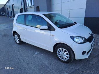 CITIGO 1.0MPi r.14, PLNÝ SERVIS, TOPTOPCENA - 5