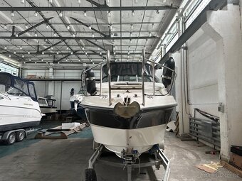 CHAPARRAL 260 Volvo Penta 5.0 - 5