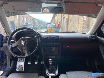Seat Toledo 1.9tdi - 5