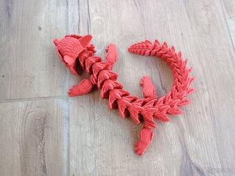 3D Tisk na zakázku - Nejlevněji - 5
