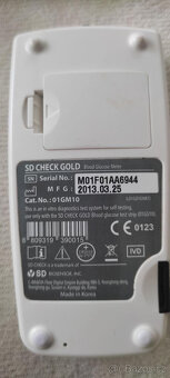 Glugometr SDCheck - 5
