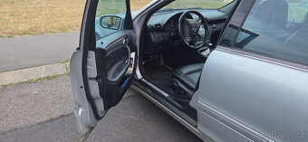 MB C220 CDI Combi - 5