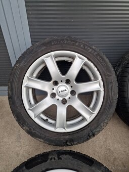 ALU 5x120 r16 - 5