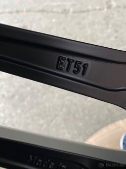 ✅ R21 ®️ Originál Mercedes AMG 5x112 ET51 ✅ GLB GLA AMG. - 5