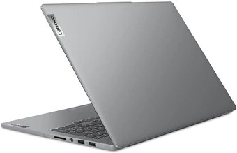 OLED 2,8K_LENOVO IDEAPAD PRO 5 16AHP9_R7 8845HS_RTX 4050 6GB - 5