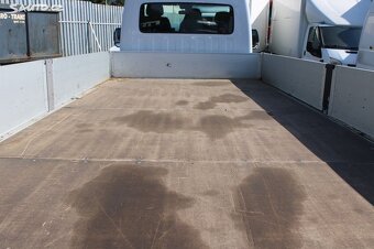 Renault Master 165DCI, VALNÍK, MĚCHY, A/C, - 5