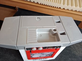 Dětská kuchyňka - 5