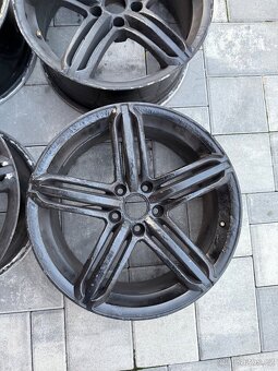 5x112 Audi Pompei - 5