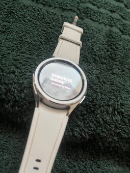 Samsung galaxy watch 6 - 5