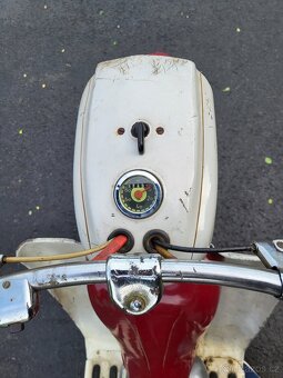 Jawa 50 Pionýr 05 - 5