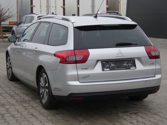 Citroën C5 2.0 HDI, Hydropneu ZÁRUKA AKCE - 5