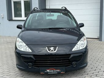 Peugeot 307 1.4i 65kW KLIMA - 5