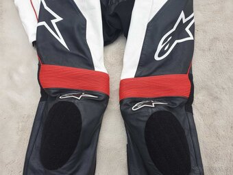 Moto kombineza Alpinestars Carver 56 XXL - 5