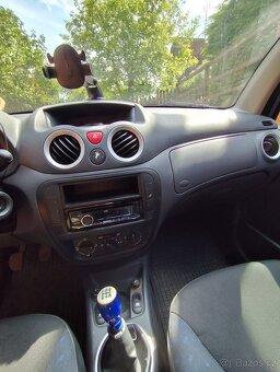 Citroen C3 1.4. HDi, 2005, STK 1/2026 - 5