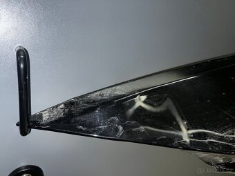 originální blatník – BMW M4 F82 (levý) - 5