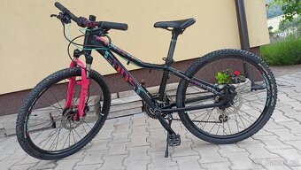 Dívčí kolo Ghost 24 - 5