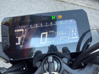 HONDA CB125R NEO SPORT CAFE - 5