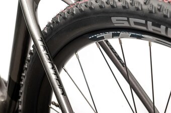 NOVÝ karbonový HEAD Trenton 3.0 Sram X.0/GX, Rock Shox Reba - 5