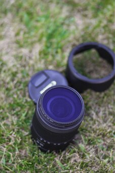Canon RF 24-105 mm f/4-7.1 IS STM - 5