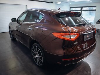 Maserati Levante S 430 GranSport DPH - 5