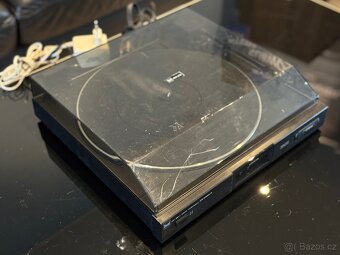 Dual CS 3400-A Gramofon - 5