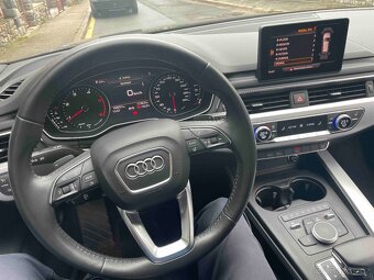Audi A4 - 5