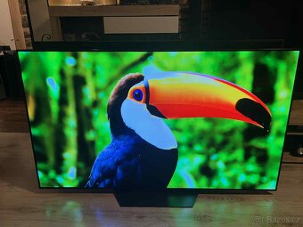 Smart tv LG Oled - 5