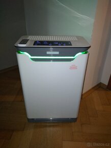 Čistička vzduchu Viking A350 - 5