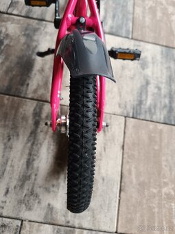 Dětské kolo CTM Foxy 16" - 5