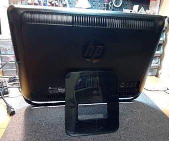 AiO HP Win 11 PRO - 5