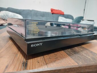 Sony PS-LX231 - 5