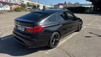 BMW 535d GT (F07) - 5