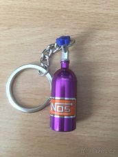 přívěšek na klíče - 5