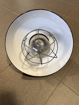 Retro lampy - 5