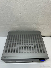 Harman Kardon AVR-132, 5.1 AV receiver s DO, návod - 5