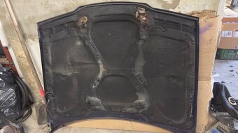 Kapota e36 compact - 5